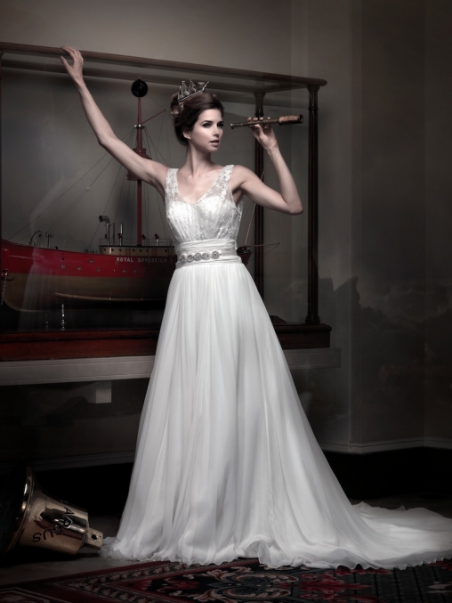 Wedding Dresses Cornwall 18